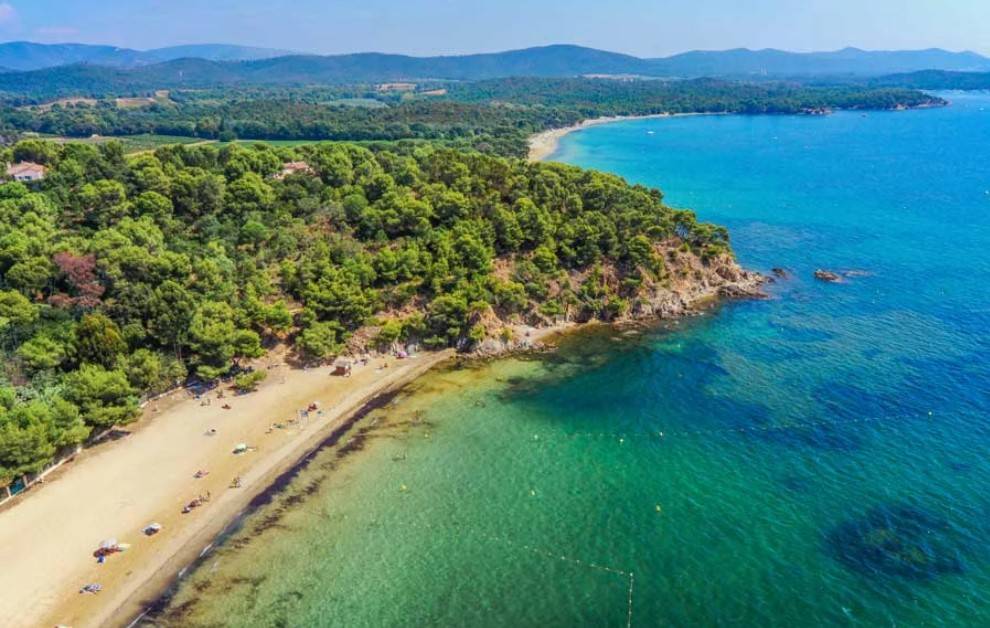 Pointe de l'Argentière