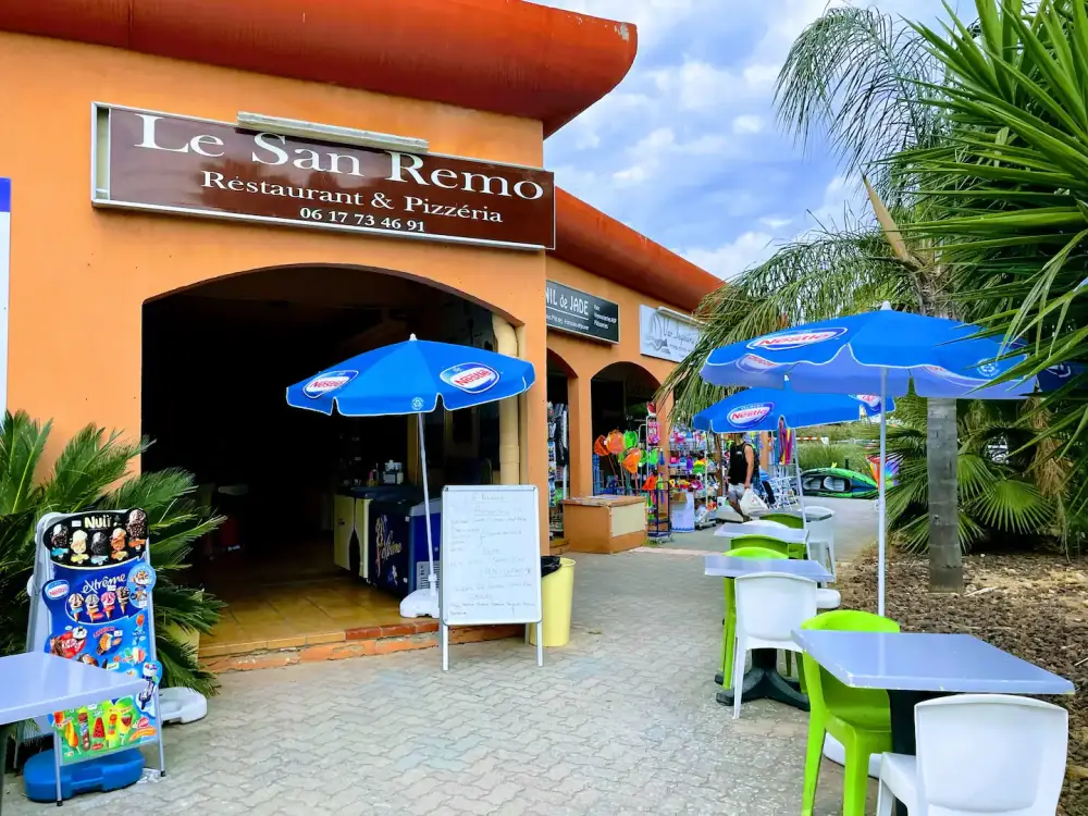 COMMERCES DE L4ARGENTIERE