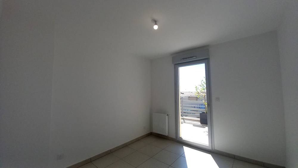 CHAMBRE 1 SUR TERRASSE