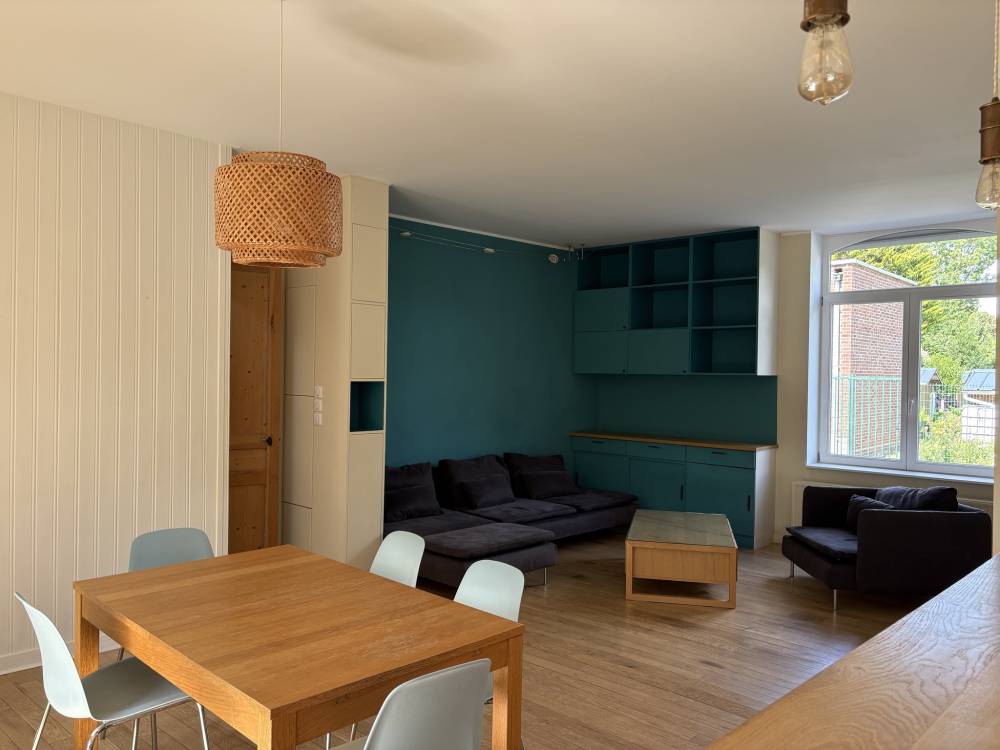 maison Villeneuve d Ascq 5 pieces (6)